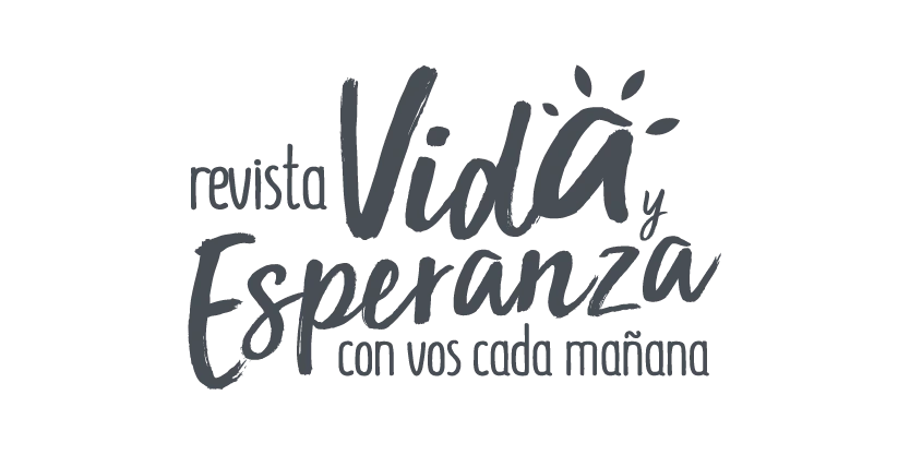 VIDA Y ESPERANZA