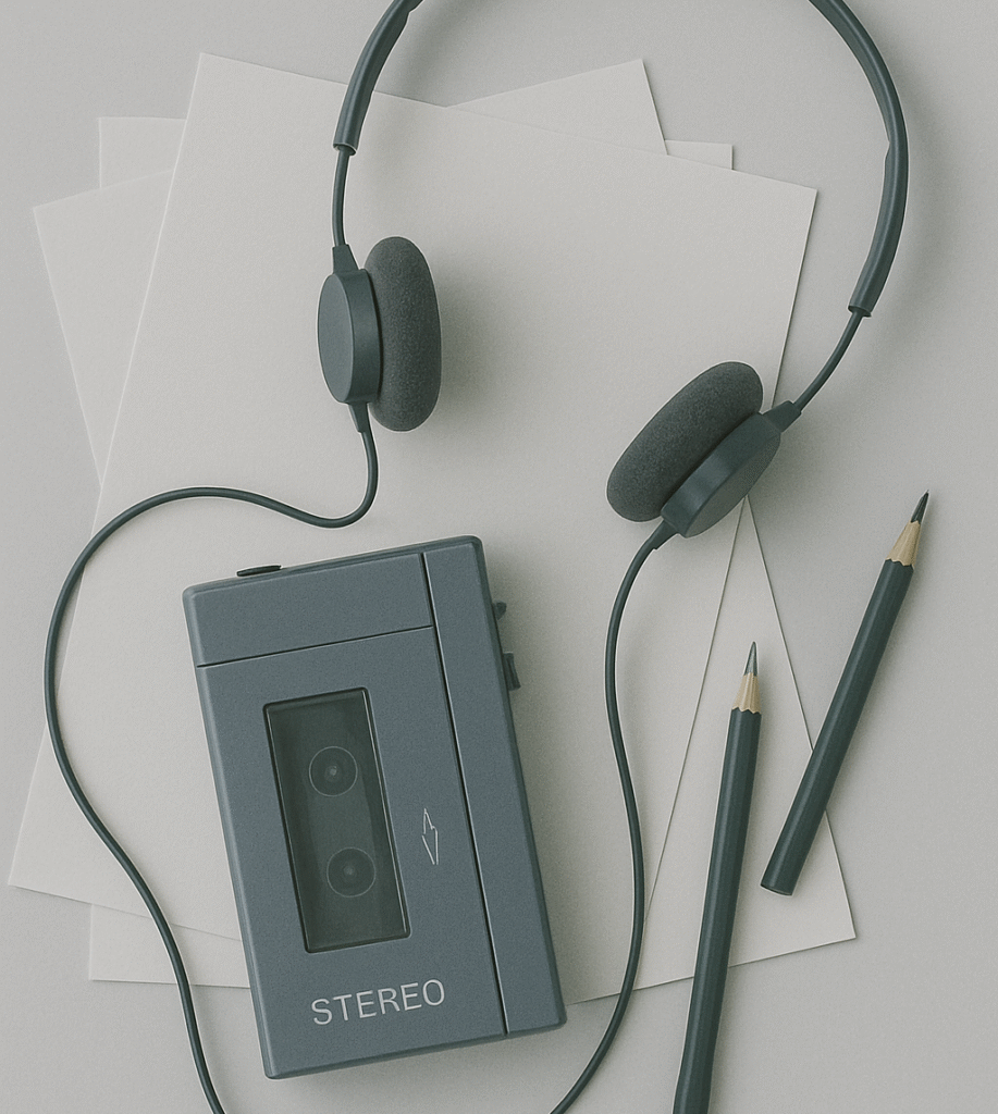 audio marketing