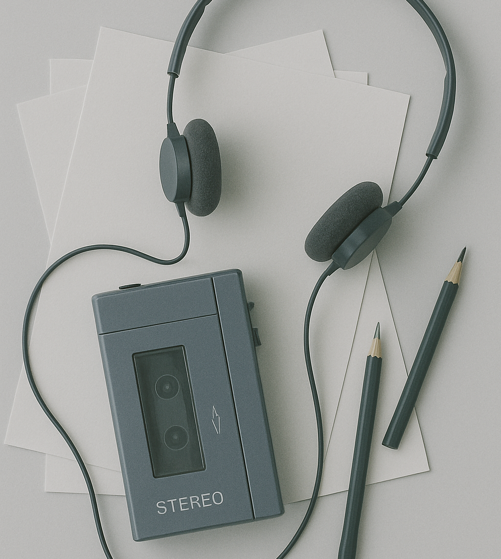 audio marketing