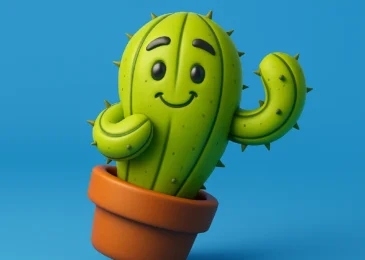 Proyecto Vector y 3D