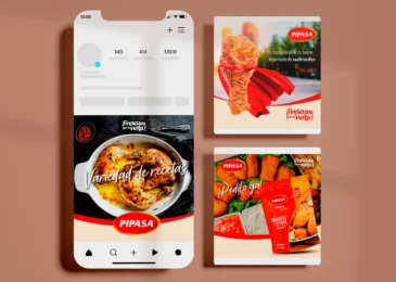 Proyecto para Pipasa